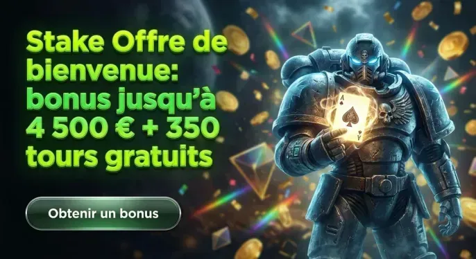 Stake