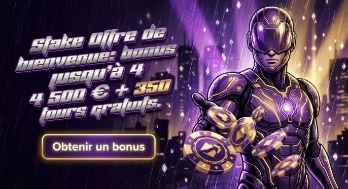 Stake Casino